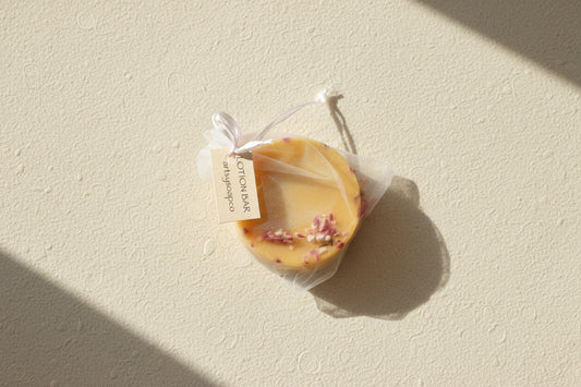 Lotion Bar
