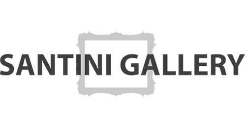 SantiniGallery logo