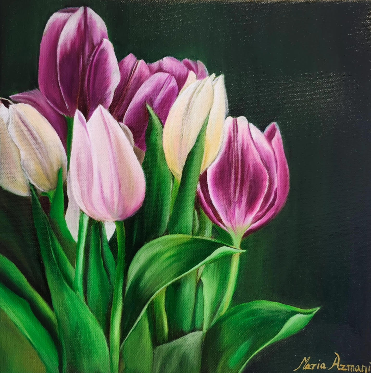 Tulip Fever II