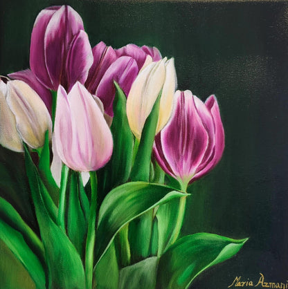 Tulip Fever II