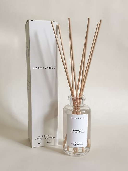 North + Rose Diffusers