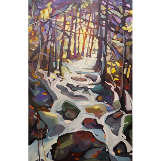 Santini Gallery | Flow State
