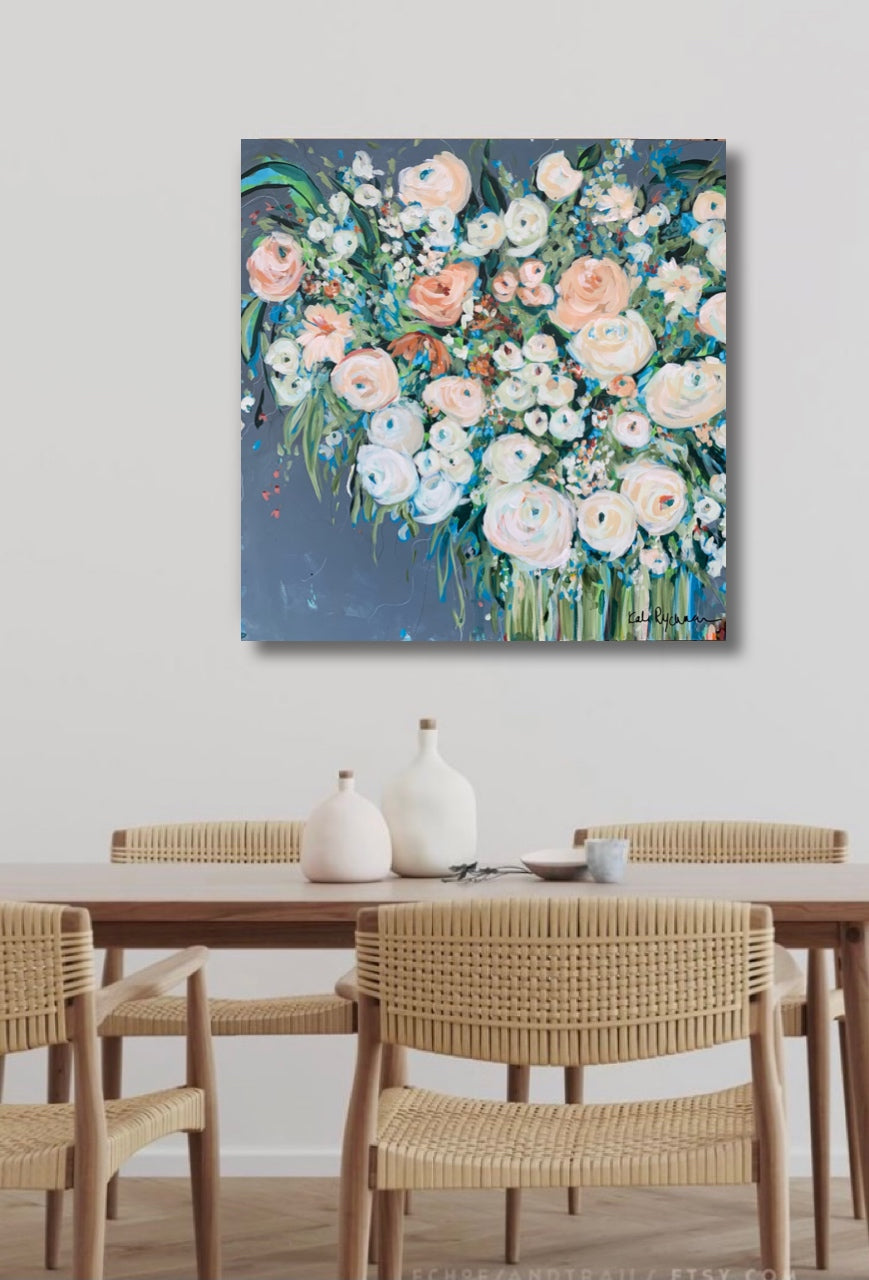 Flowers From Your Garden