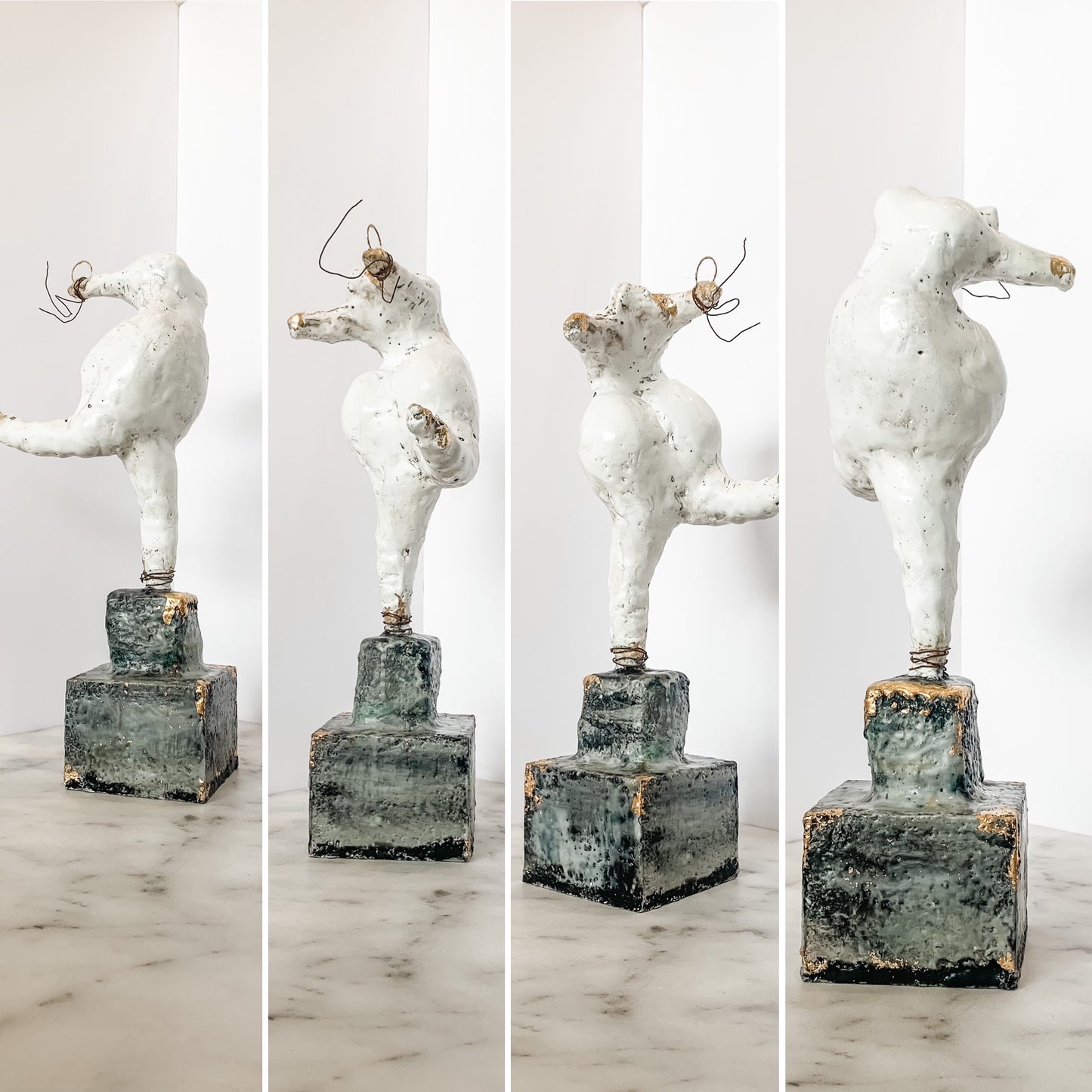 The Dance Sculpture