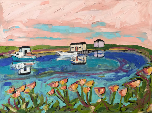 Ferryland Flowers
