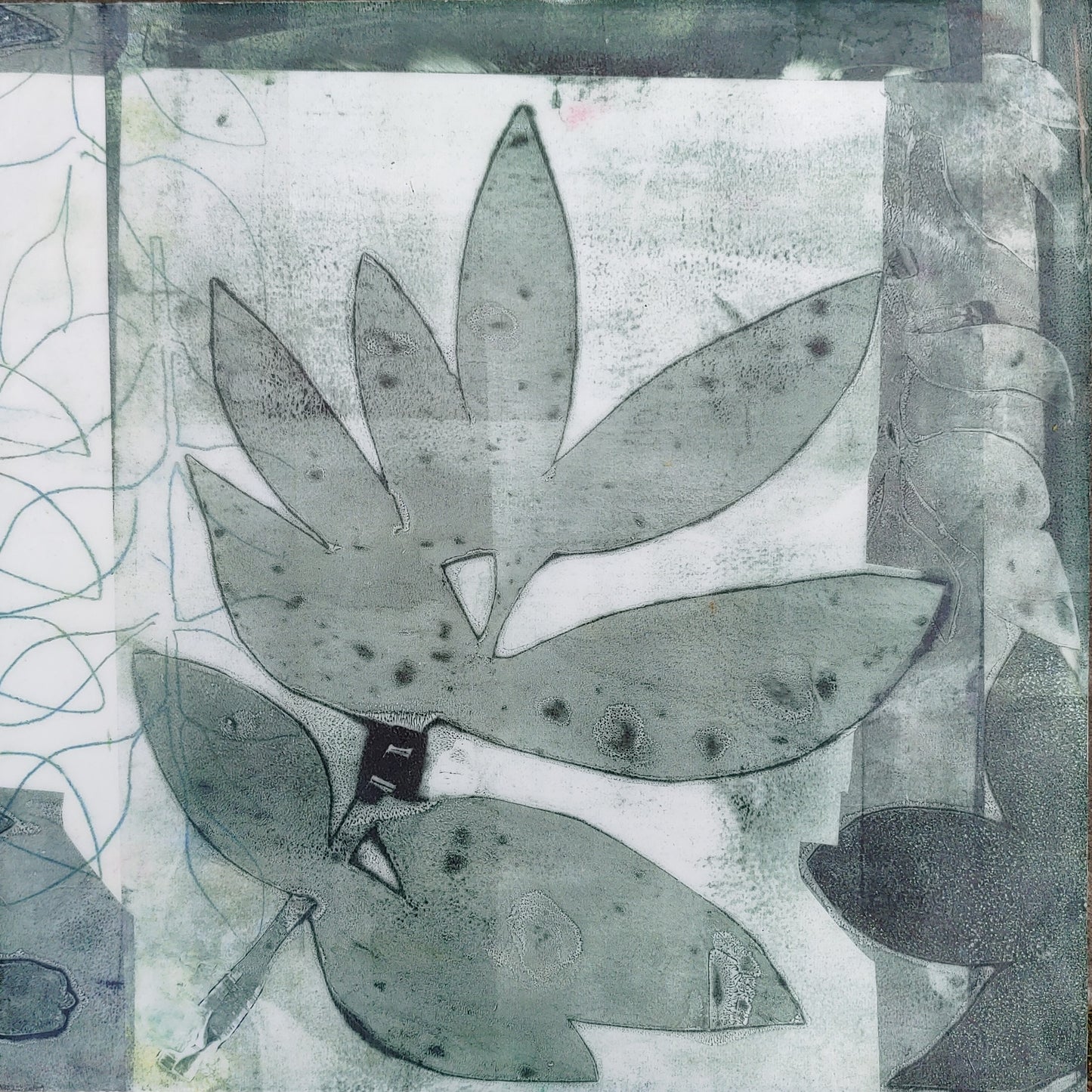 Santini Gallery | Garden Series