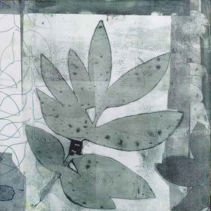Santini Gallery | Garden Series