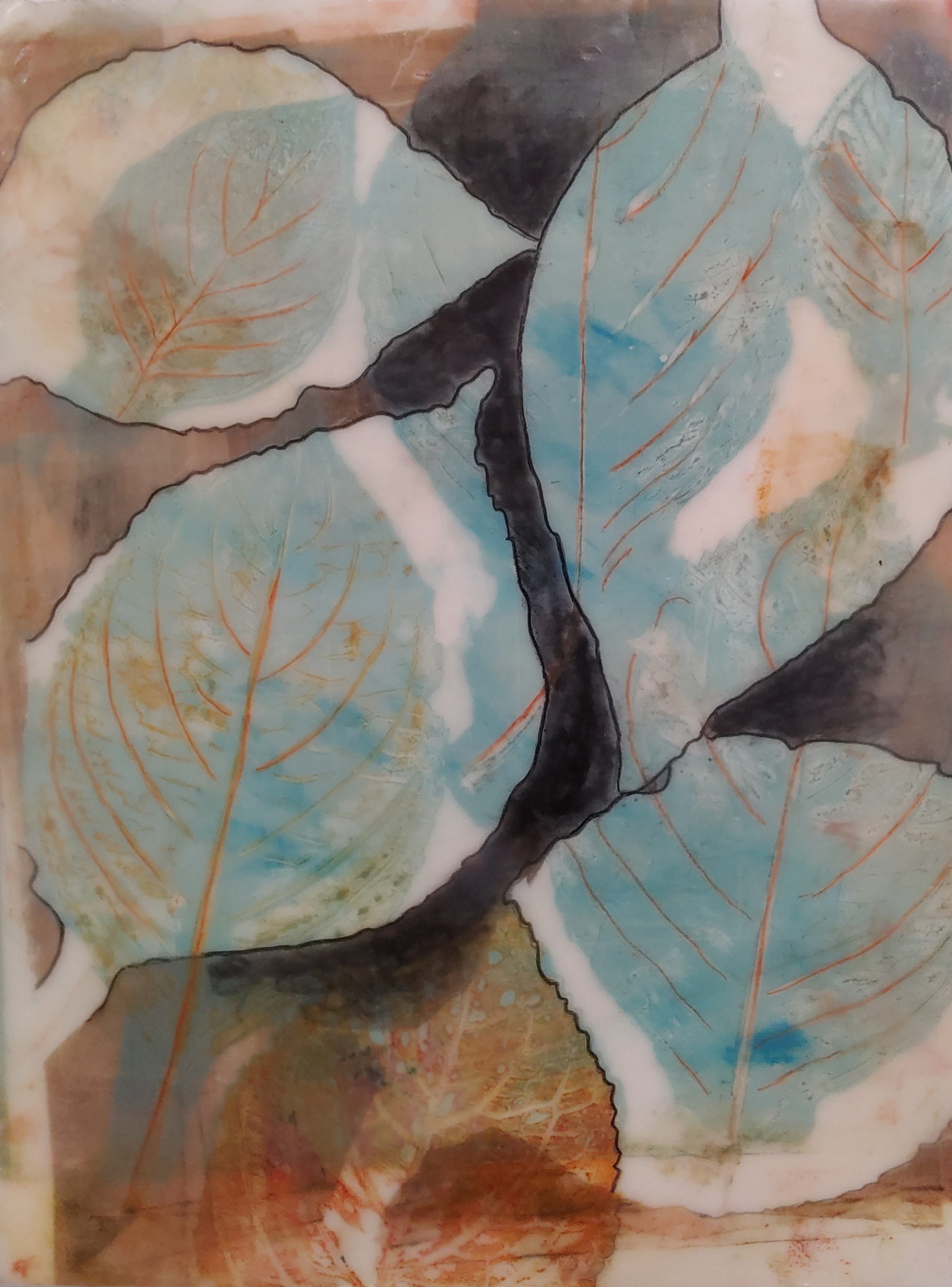 Santini Gallery | Hydrangea
