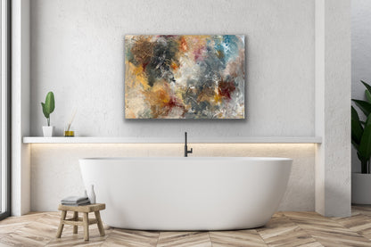 Santini Gallery | Broke Your Every Heartbeat