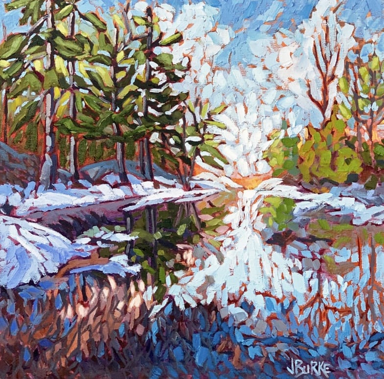 Santini Gallery | Delightful Day