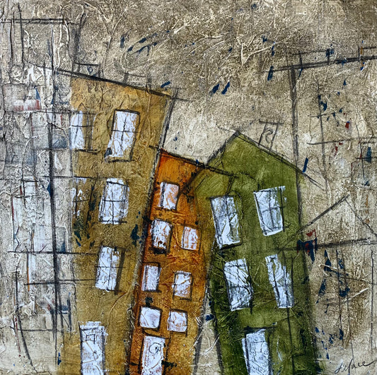 Neighbourhood