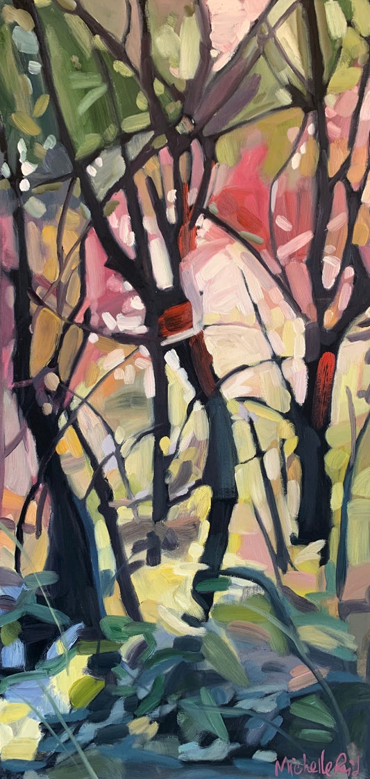 Santini Gallery | Colourspace