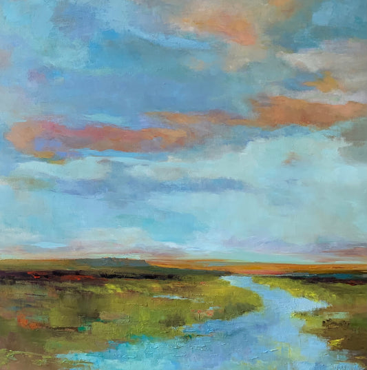 Spring Thaw