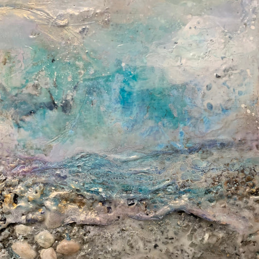 Santini Gallery | Tranquility