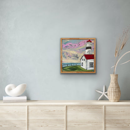 Santini Gallery | Across the Straits