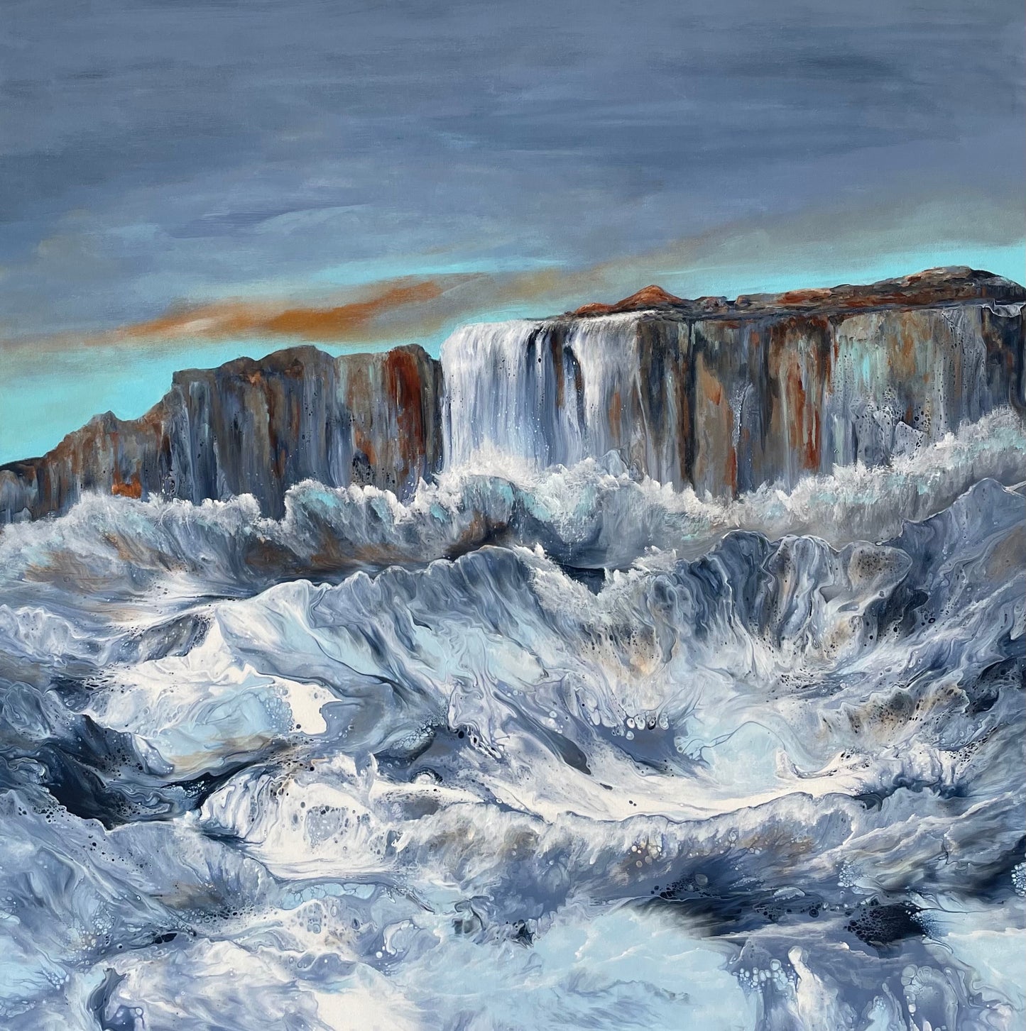 The Cliff