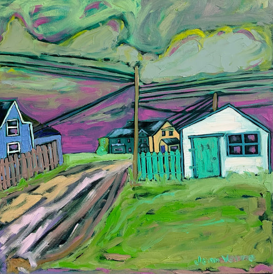 Bonavista NL