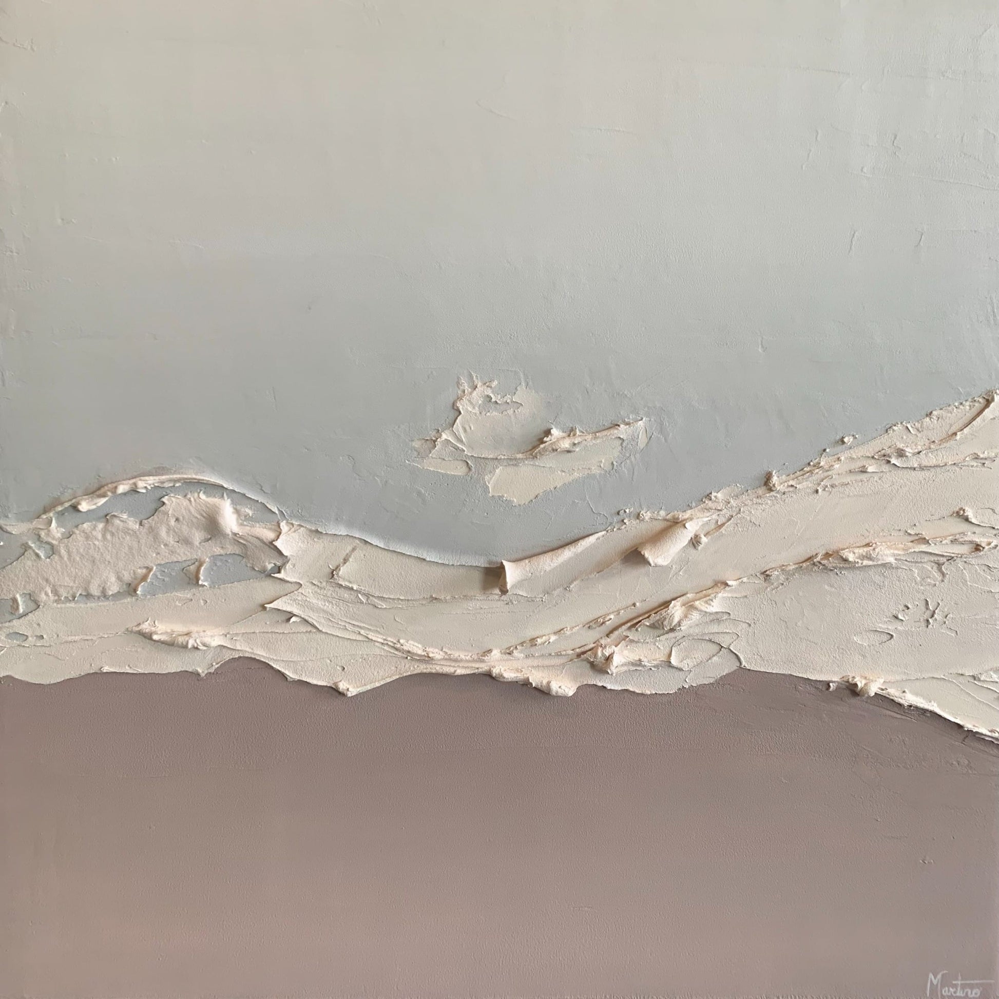 Santini Gallery | Bare Minimal