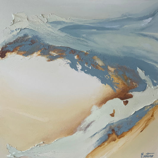 Santini Gallery | Breakthrough