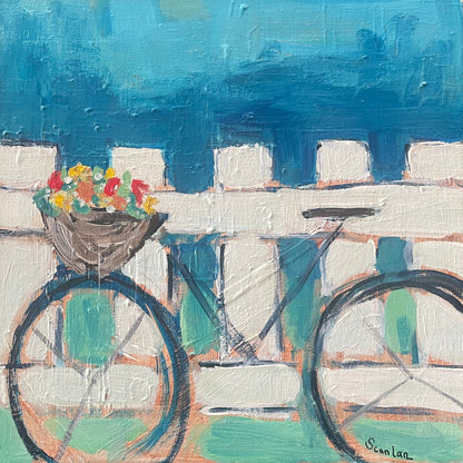 Santini Gallery | Emily's Bike
