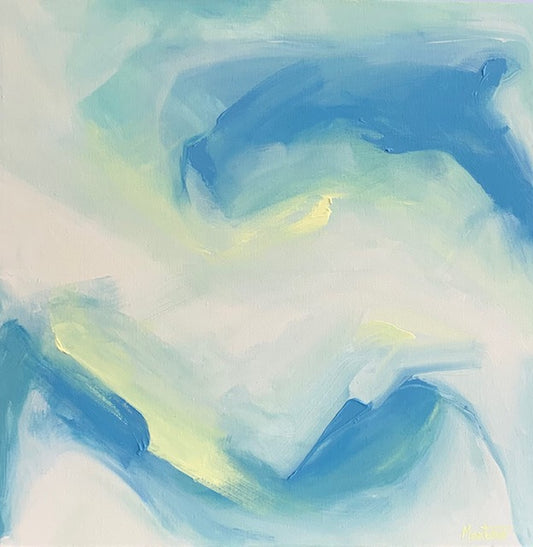 Santini Gallery | Summer Salt II