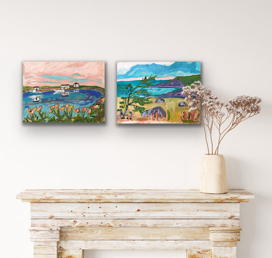 Ferryland Flowers