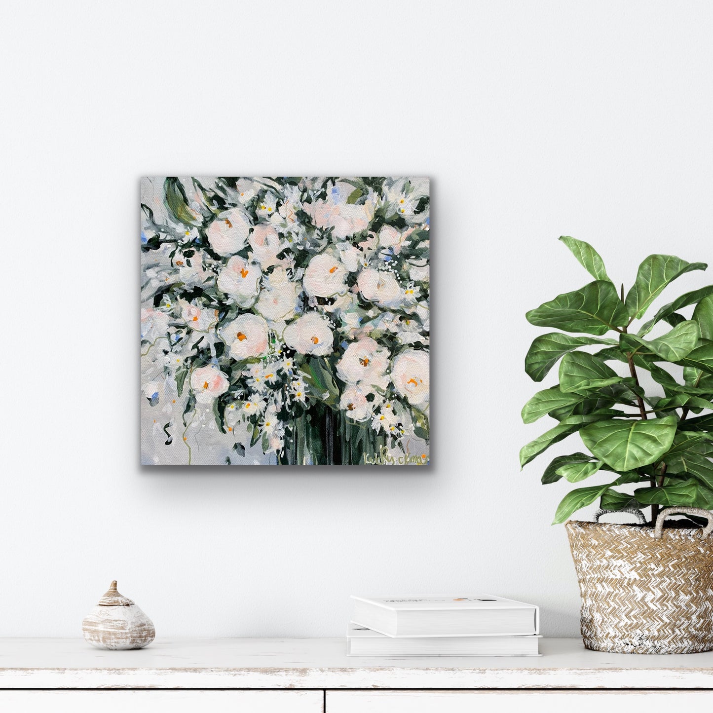 Santini Gallery | Blooms for You