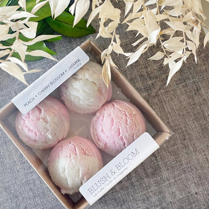 Tub Truffles