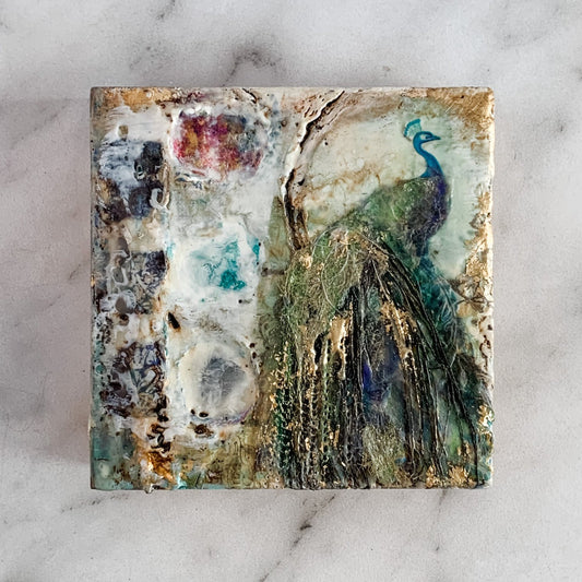 Santini Gallery | Finding Zen