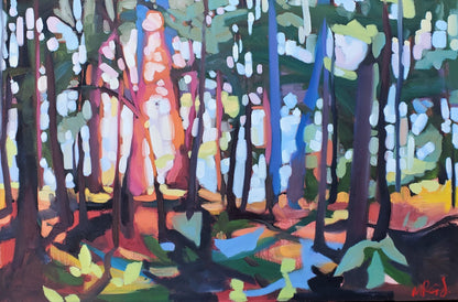 Santini Gallery | Inspiration Point