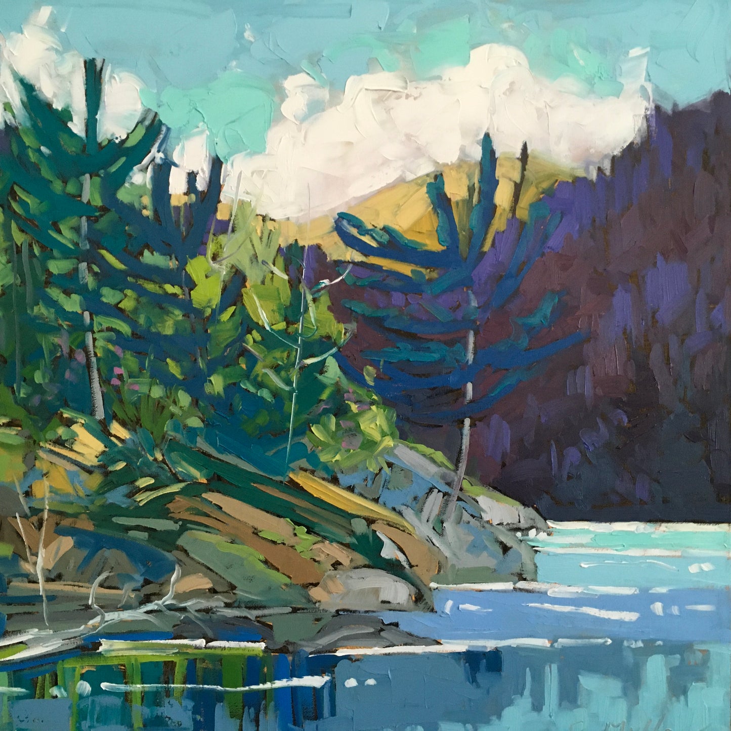Laurentians