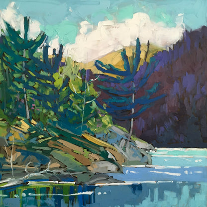 Laurentians