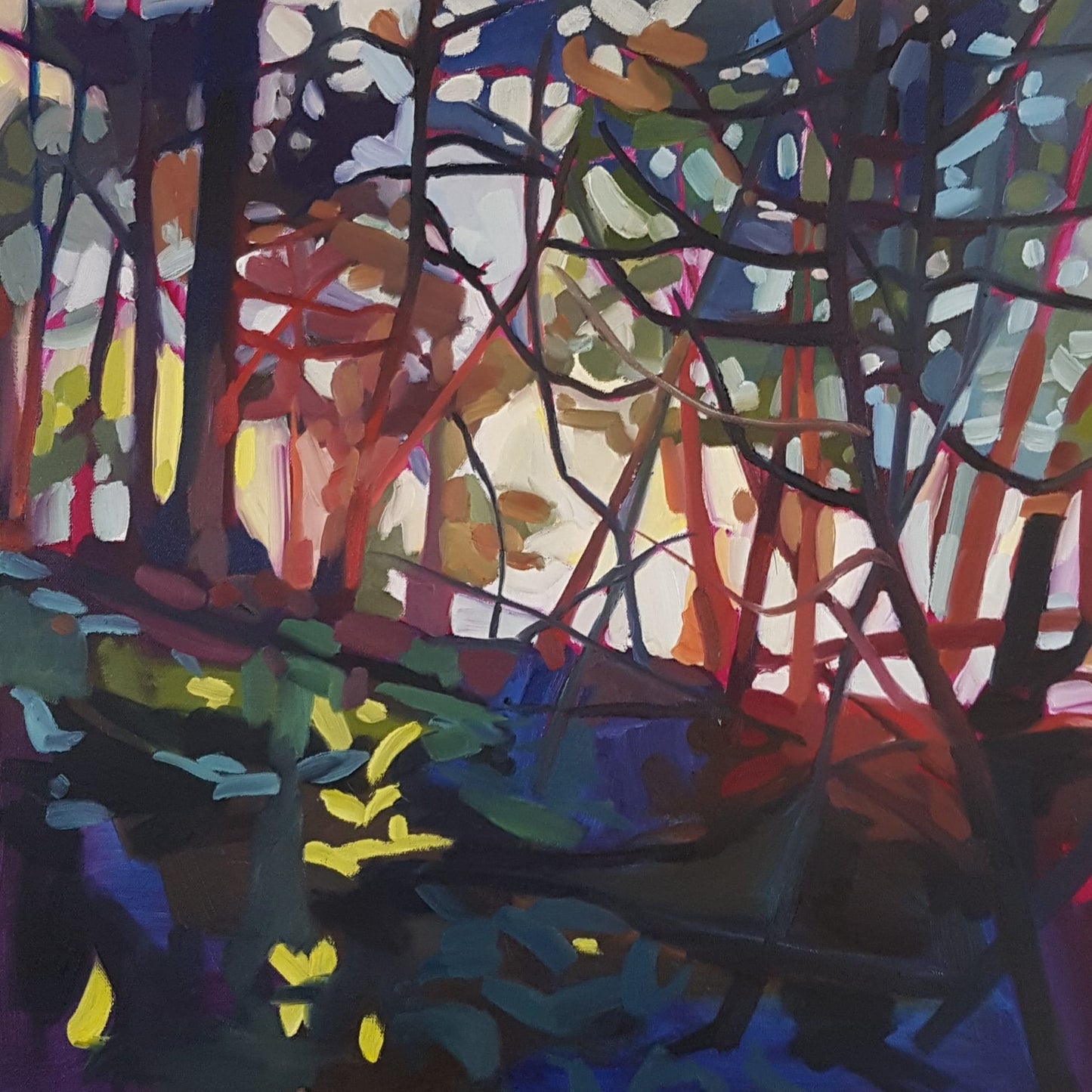 Santini Gallery | Lemoine