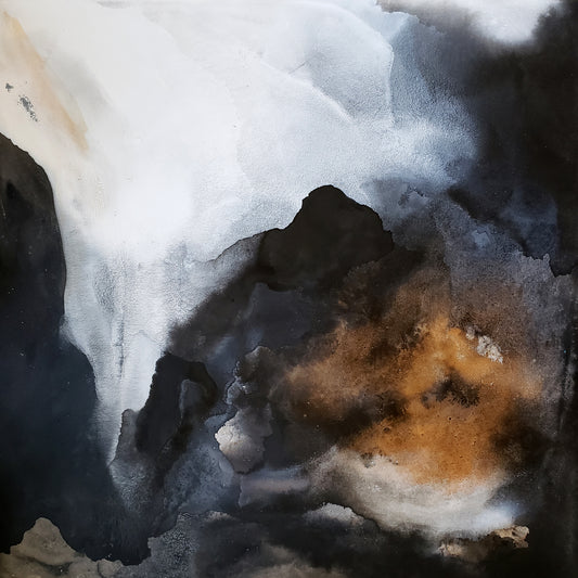 Organic Conceptions XXIII