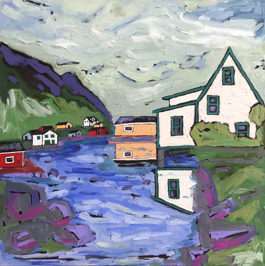 Petty Harbour
