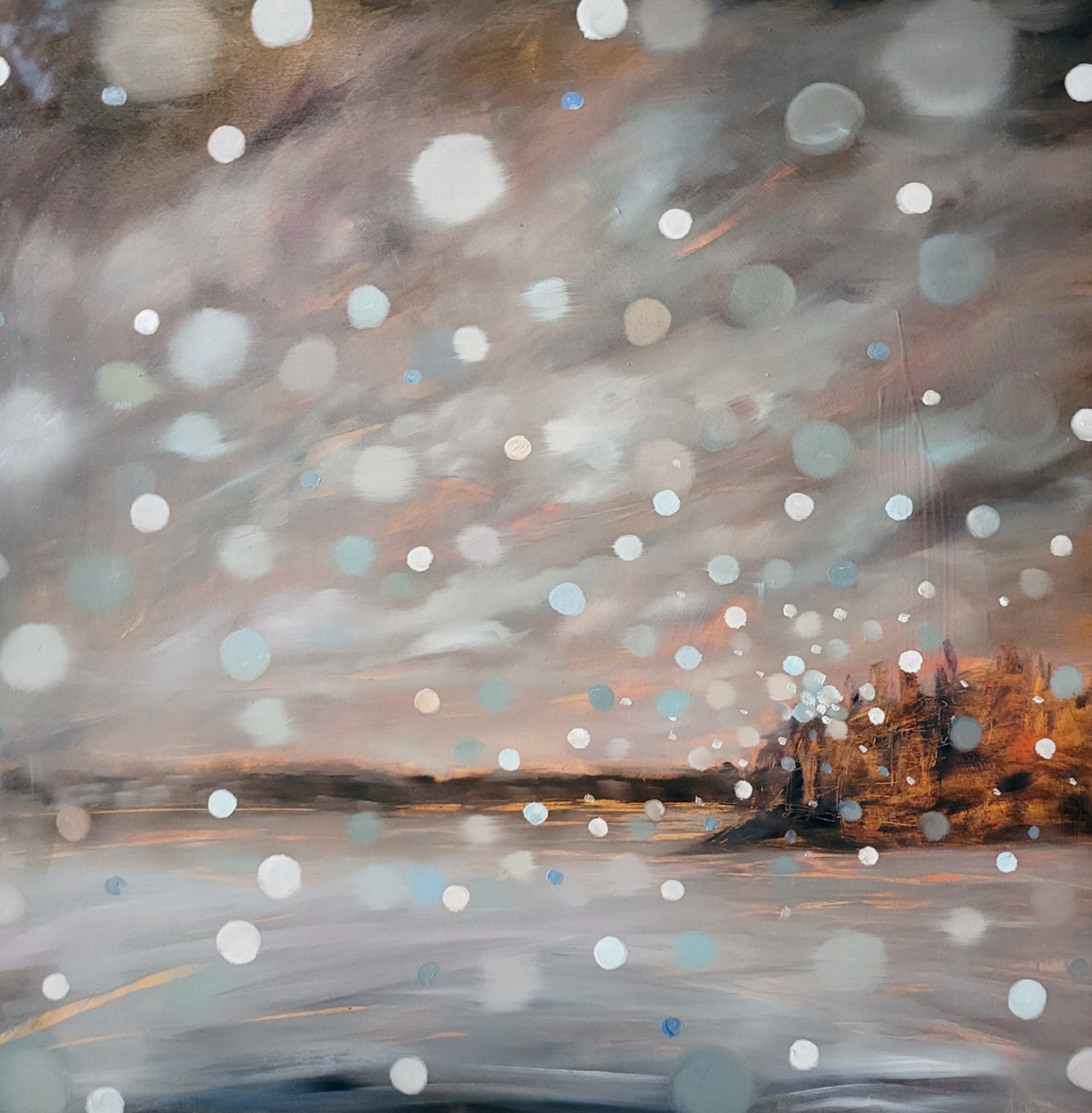 Santini Gallery | Pursuit of Truth