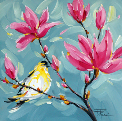 Spring Joy