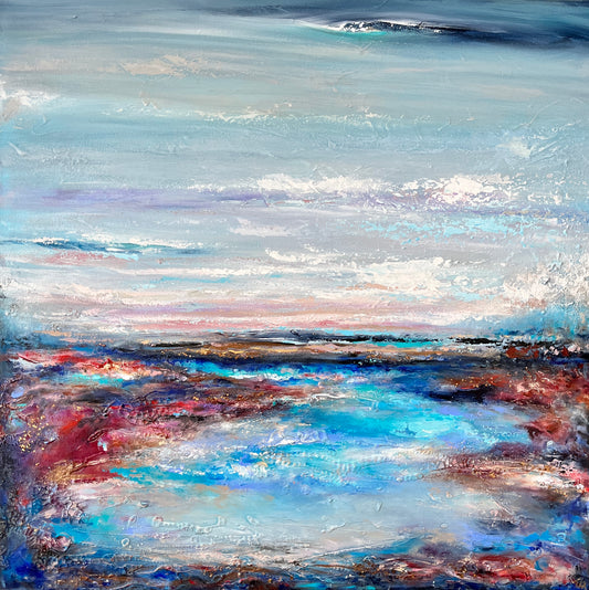 Santini Gallery | Evening Splendor
