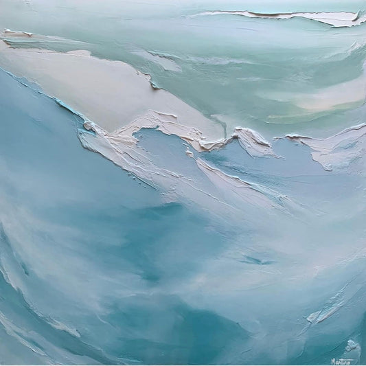 Santini Gallery | Swept 